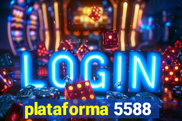 plataforma 5588